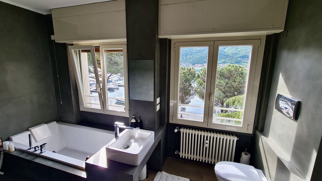 Photo of Bathroom in Sarnico