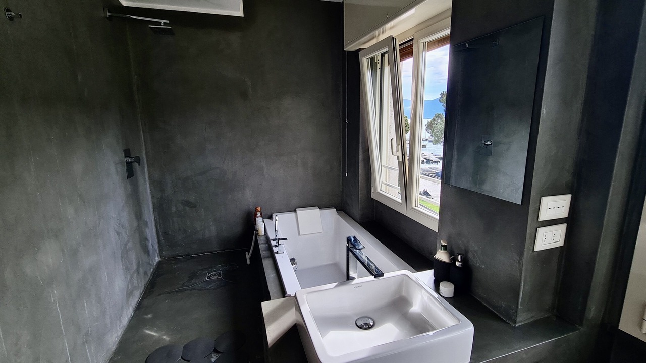 Photo of Bathroom in Sarnico