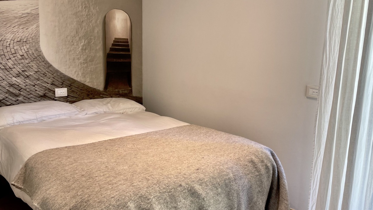 Photo of Bedroom in Sarnico