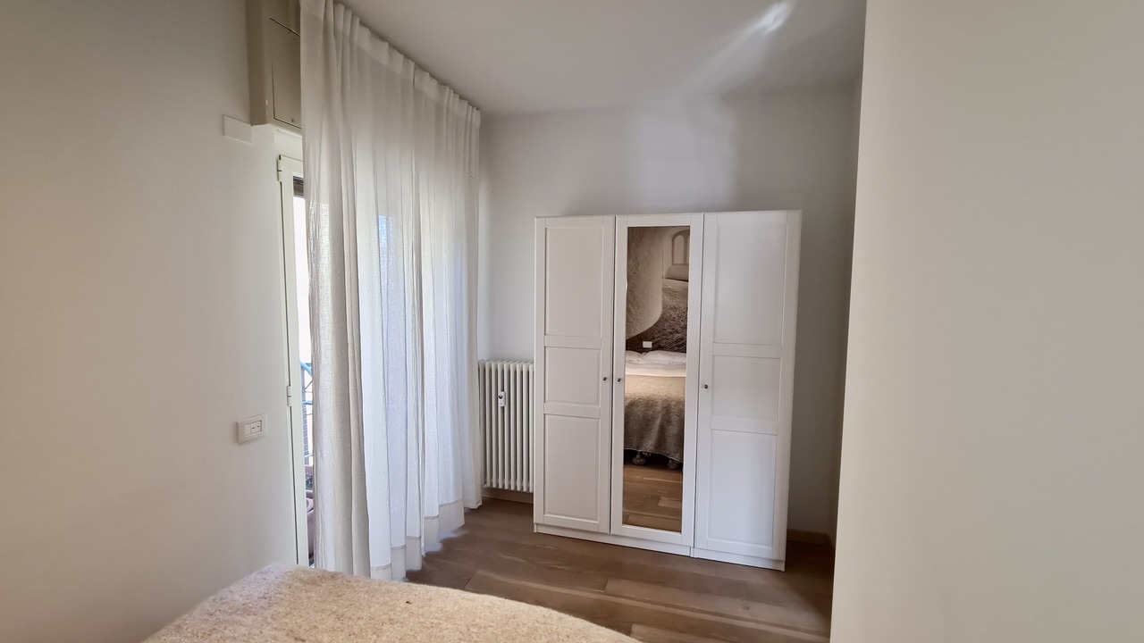 Photo of Bedroom in Sarnico