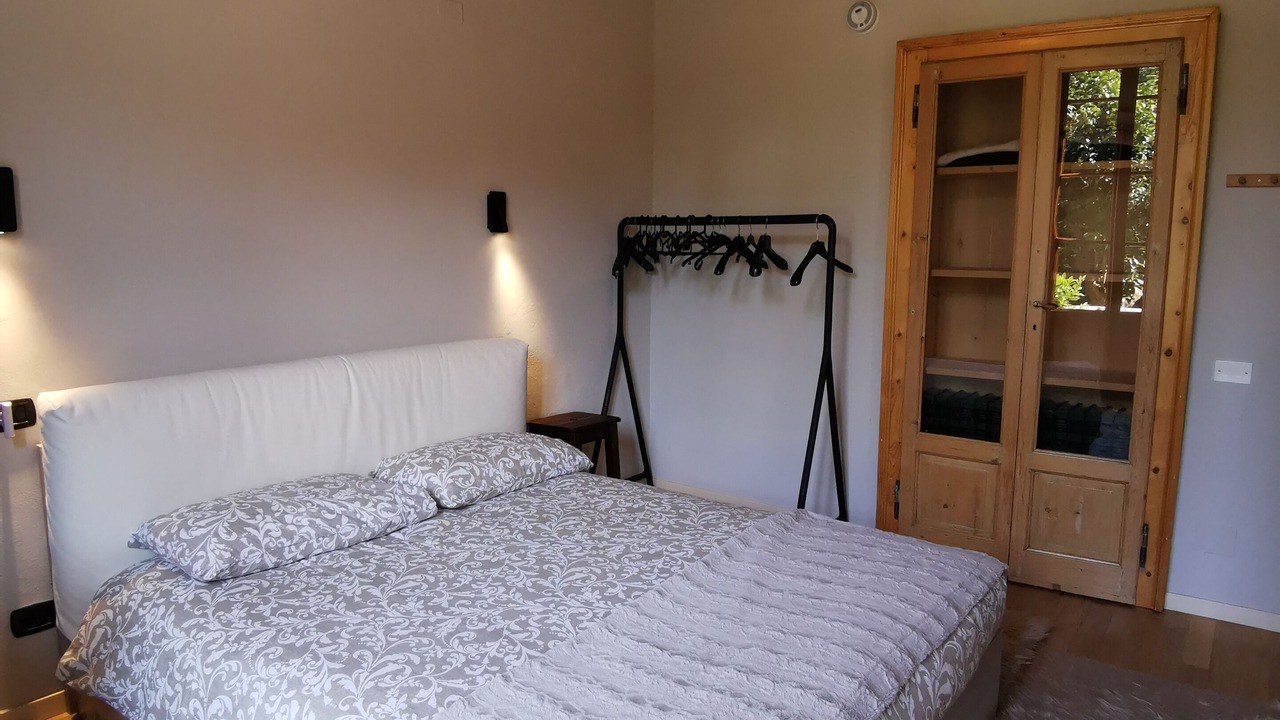 Photo of Bedroom in Malnate