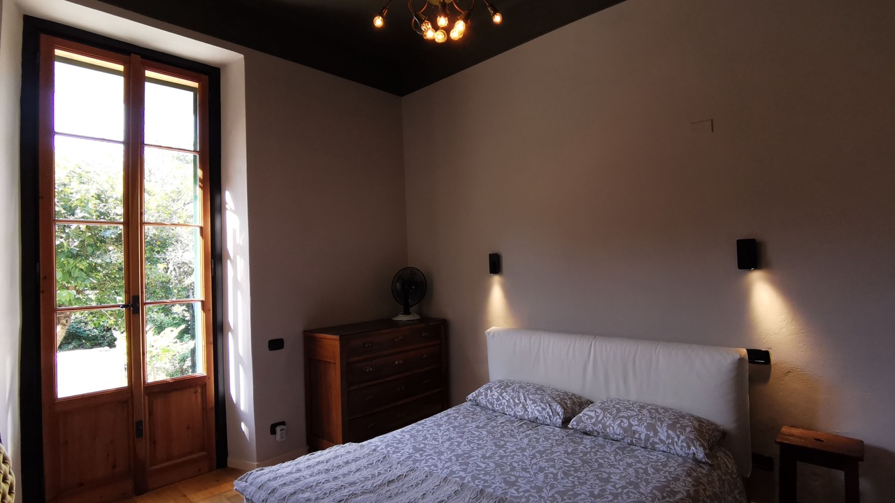 Photo of Bedroom in Malnate