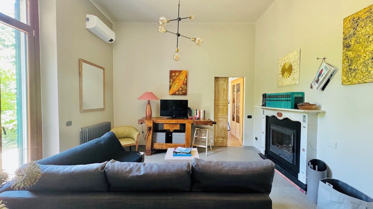 Photo of Livingroom in Malnate