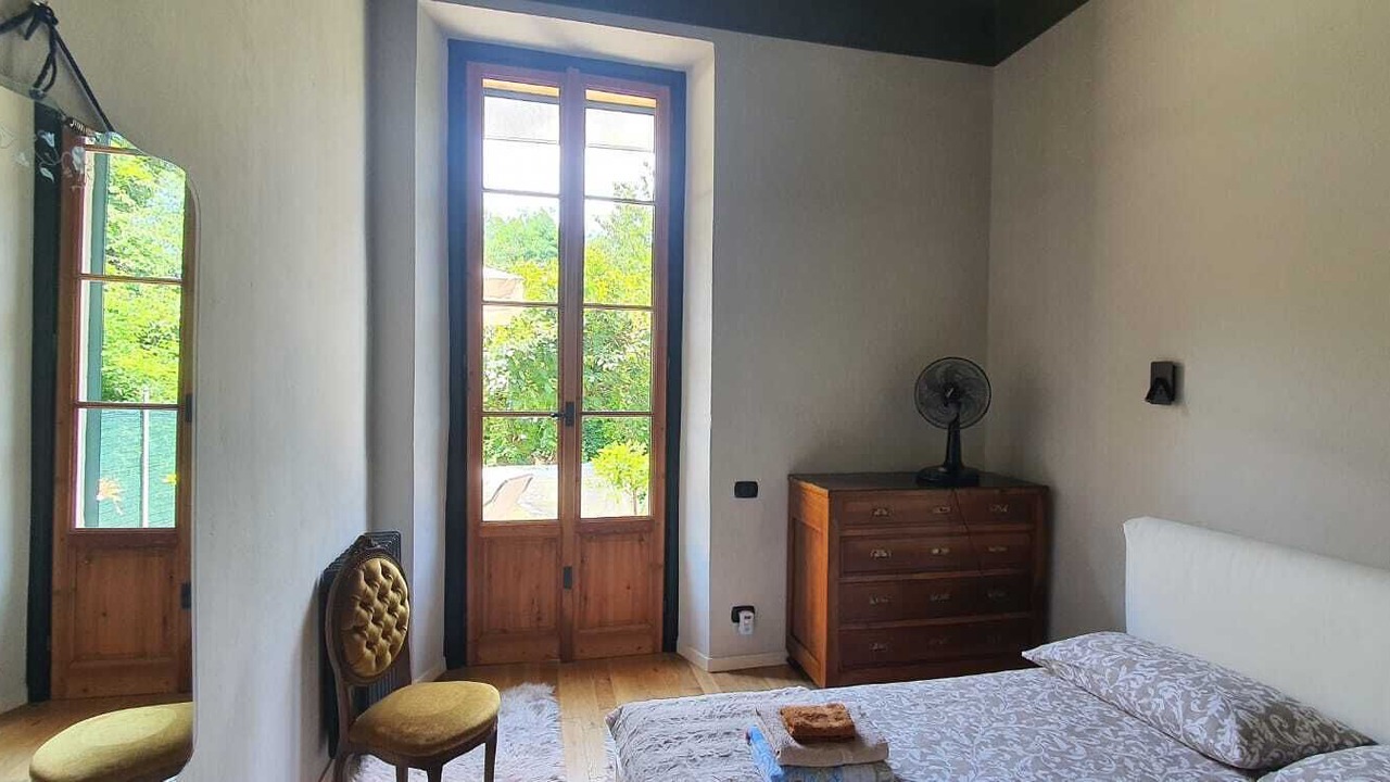 Photo of Bedroom in Malnate
