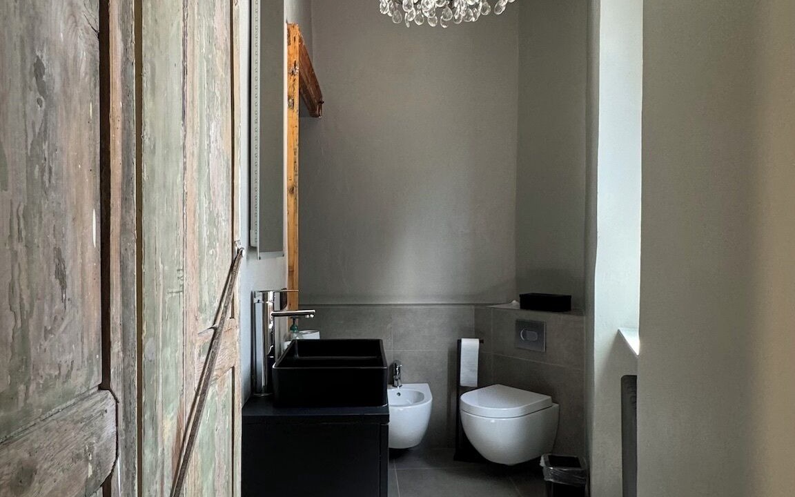 Photo of Bathroom in Malnate