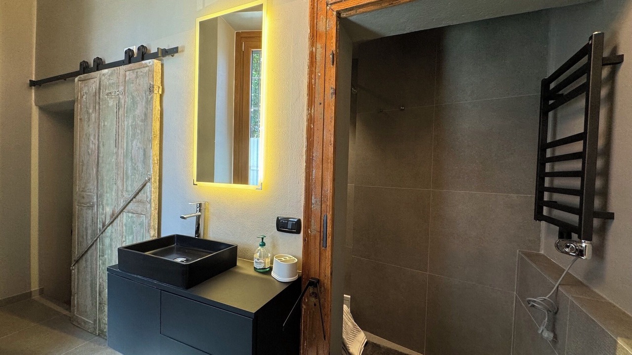Photo of Bathroom in Malnate