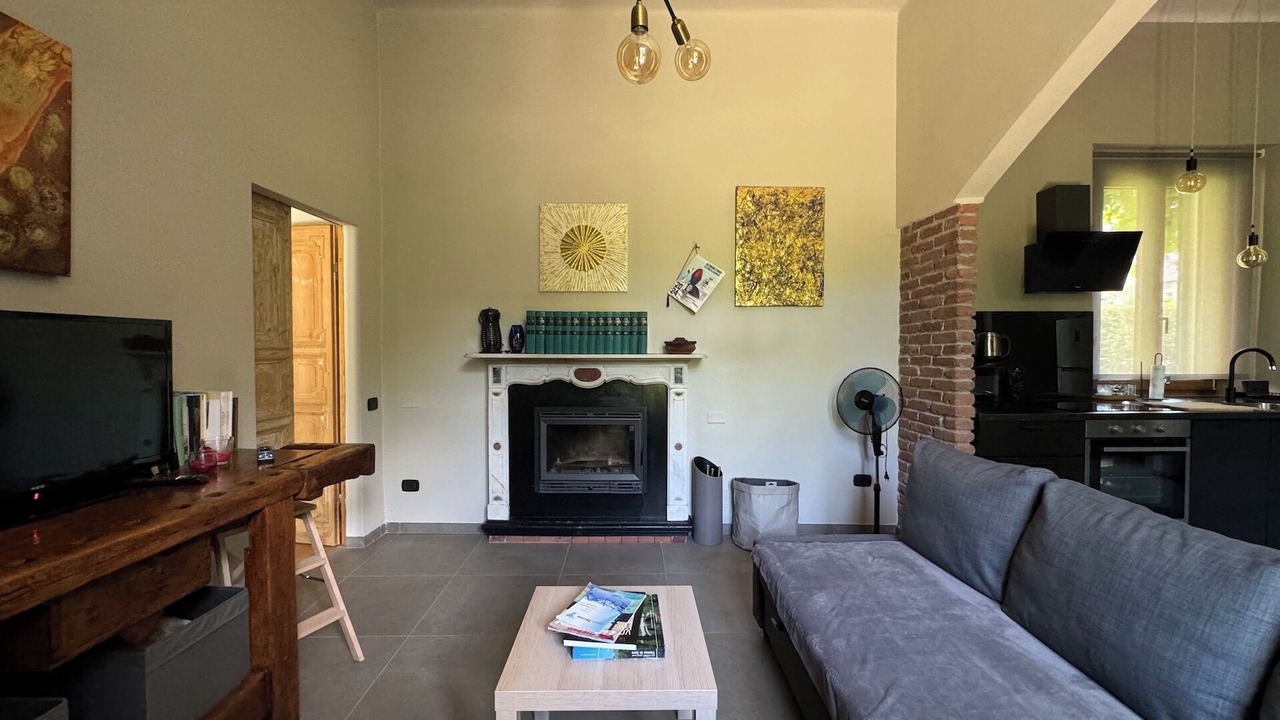 Photo of Livingroom in Malnate