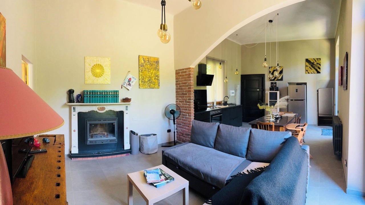 Photo of Livingroom in Malnate