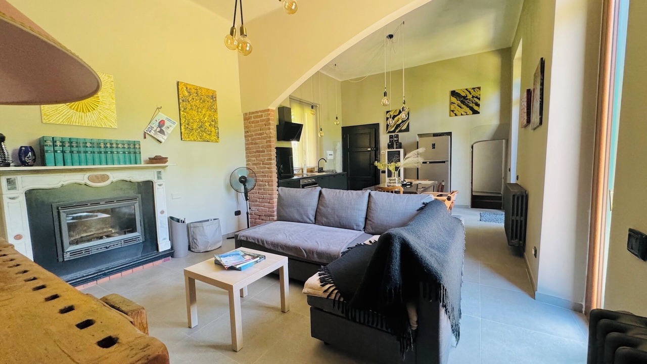 Photo of Livingroom in Malnate