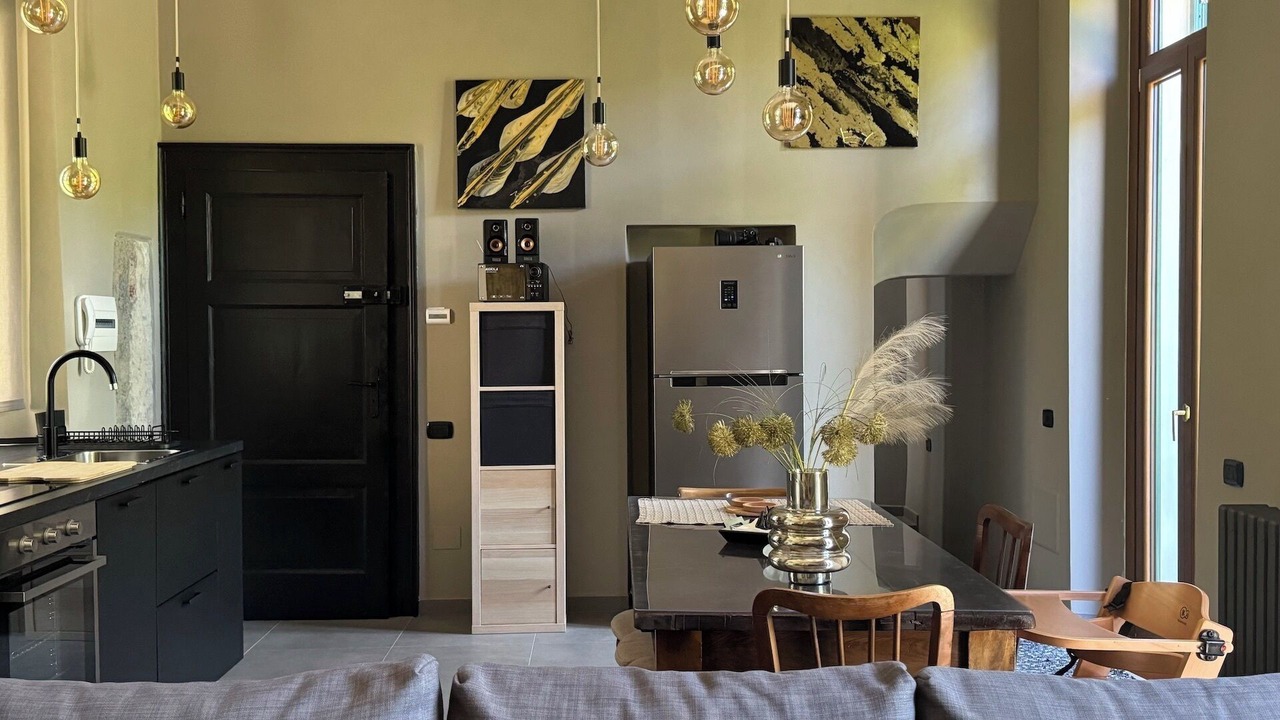 Photo of Kitchen in Malnate