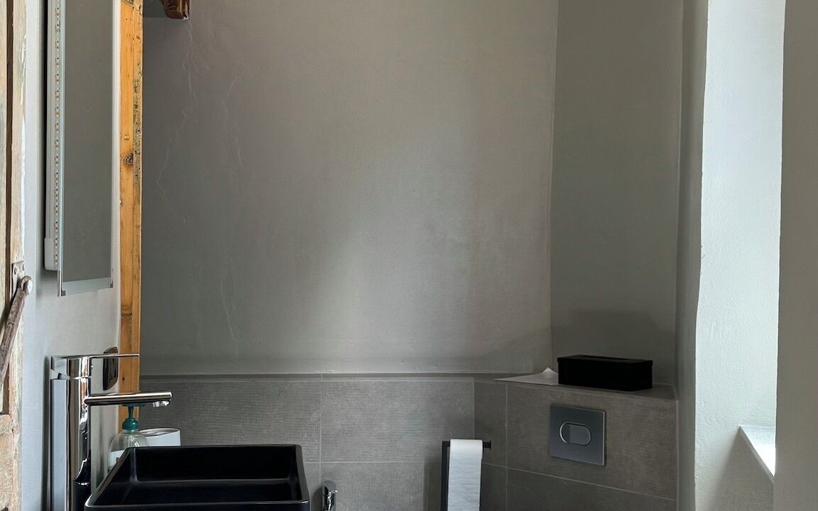 Photo of Bathroom in Malnate