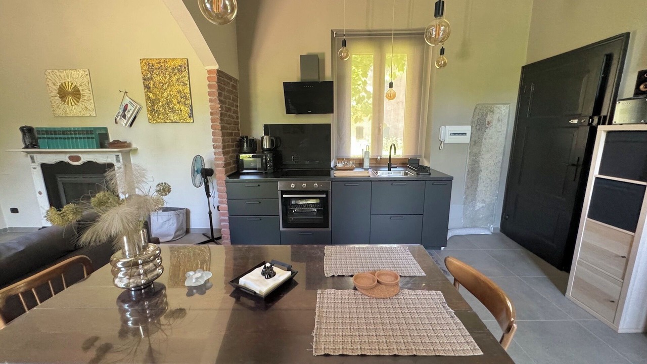 Photo of Kitchen in Malnate