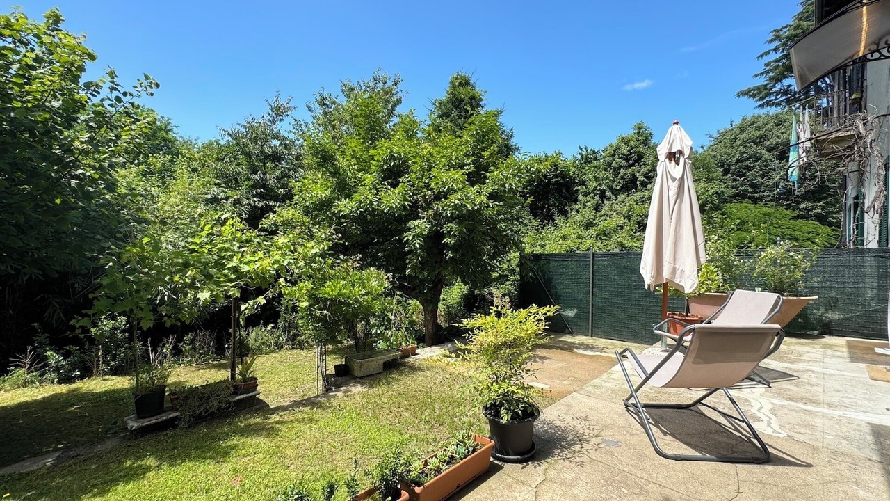 Photo of Patio Balcony in Malnate