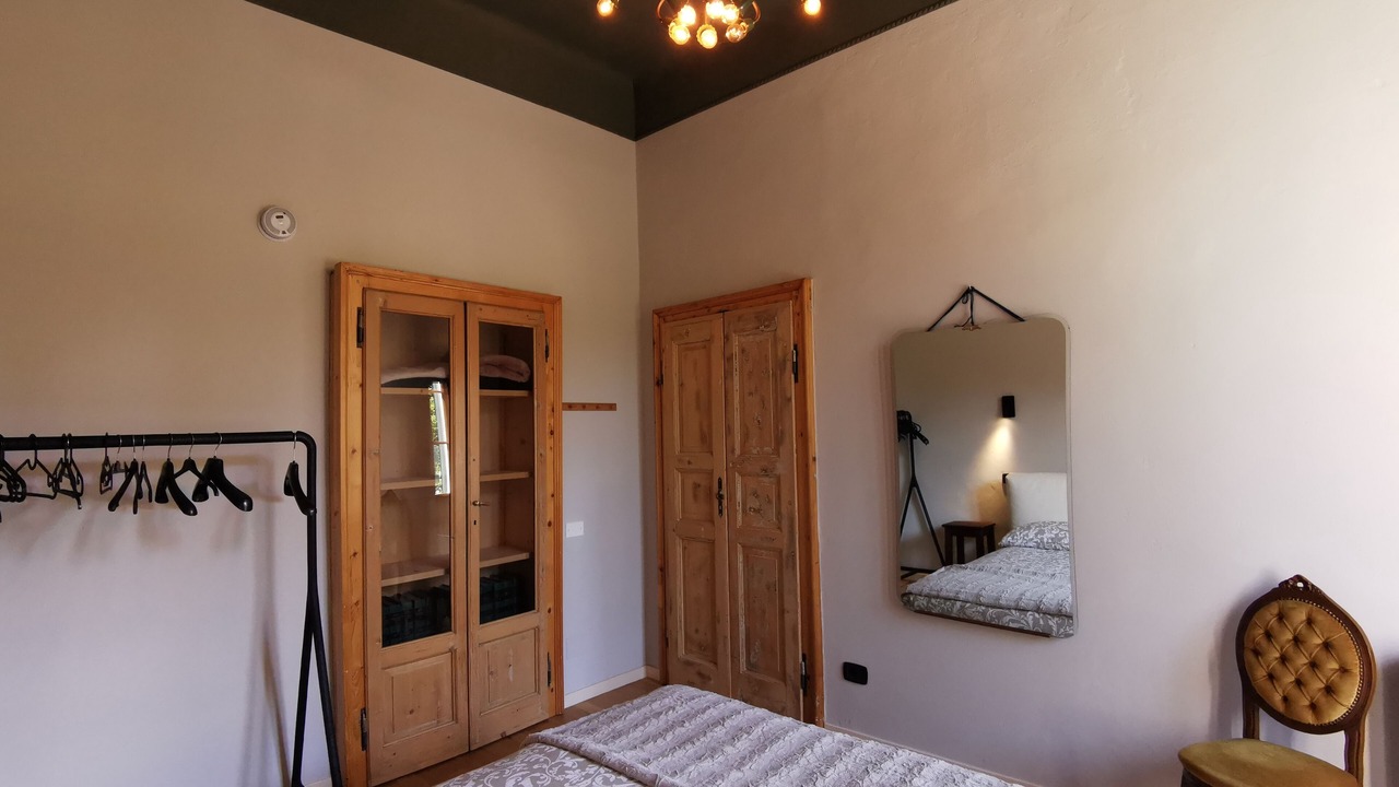 Photo of Bedroom in Malnate