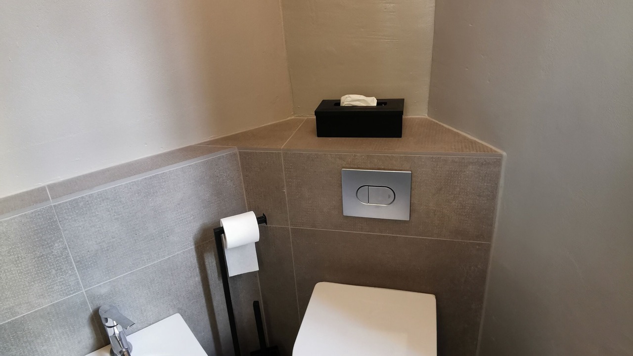 Photo of Bathroom in Malnate