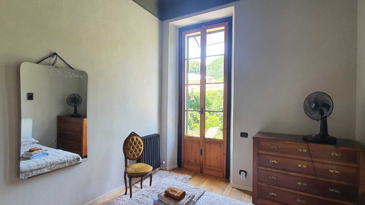 Photo of Bedroom in Malnate