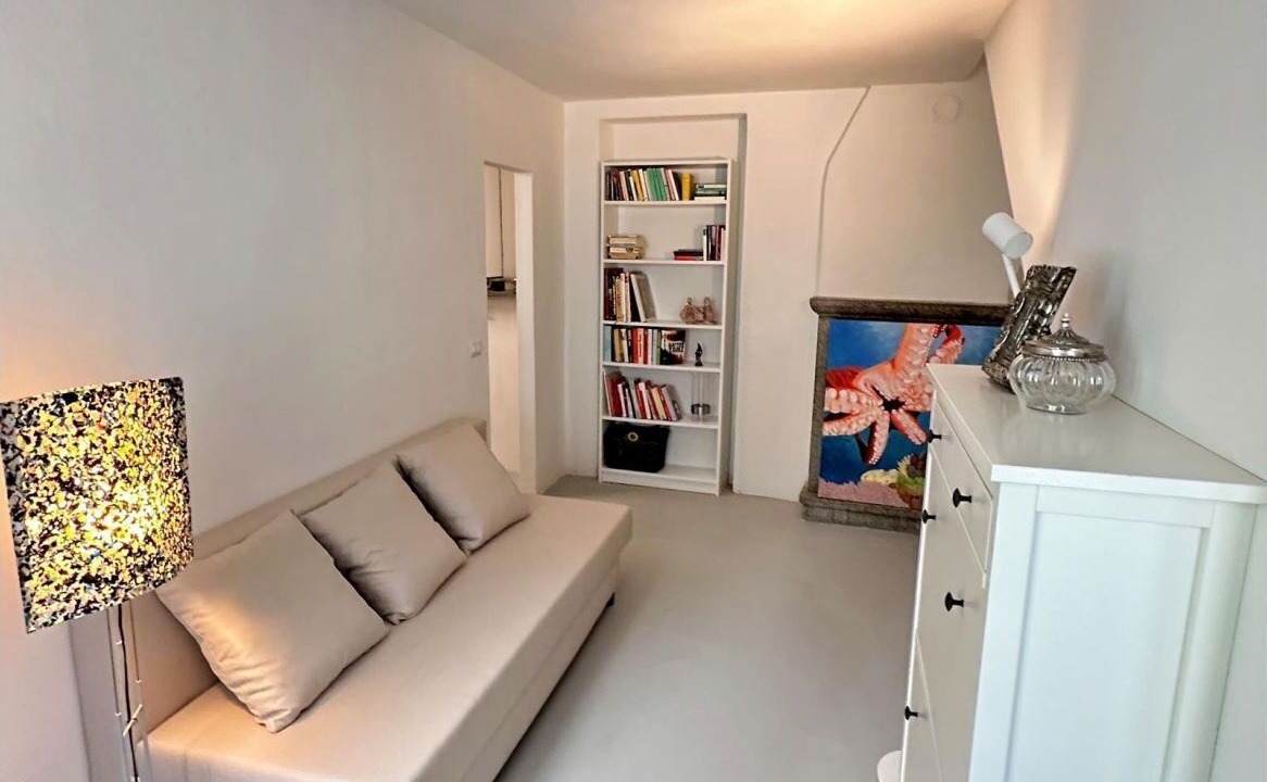 Photo of Livingroom in Colonno