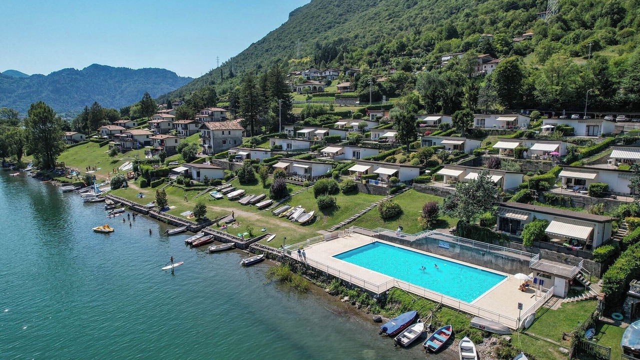 Photo of Outdoor in Idro