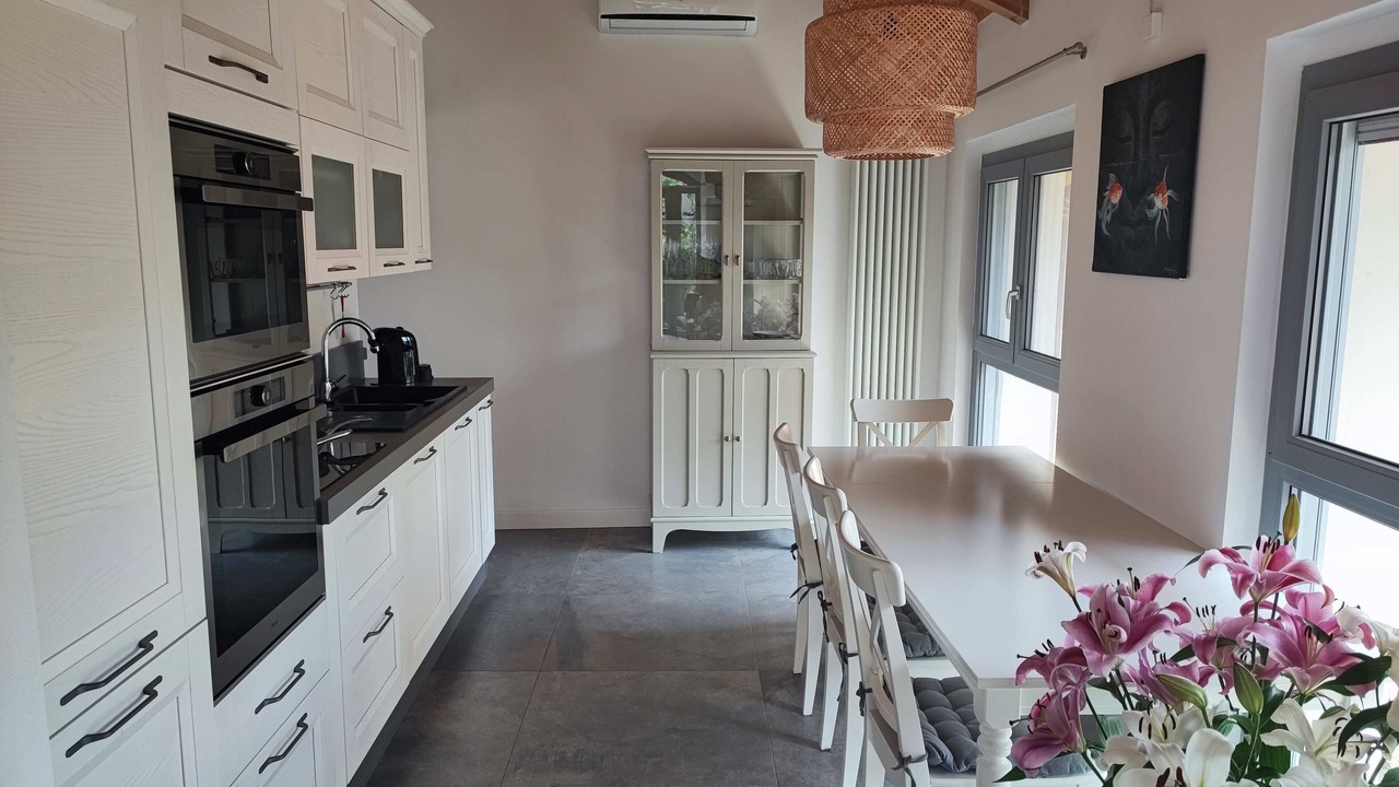 Photo of Kitchen in Valgreghentino