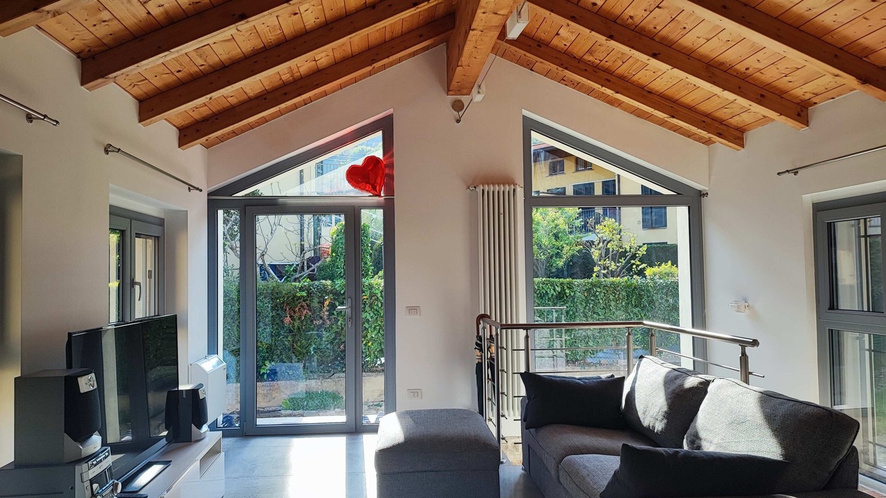 Photo of Livingroom in Valgreghentino