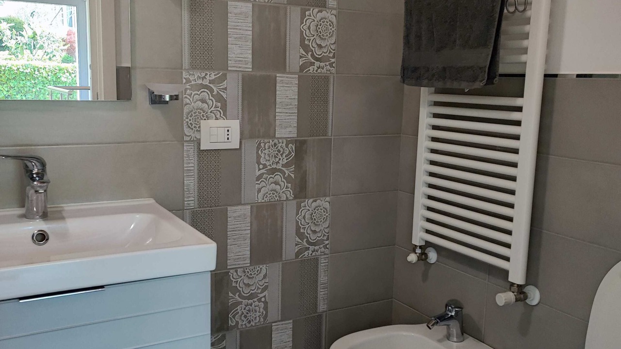 Photo of Bathroom in Valgreghentino