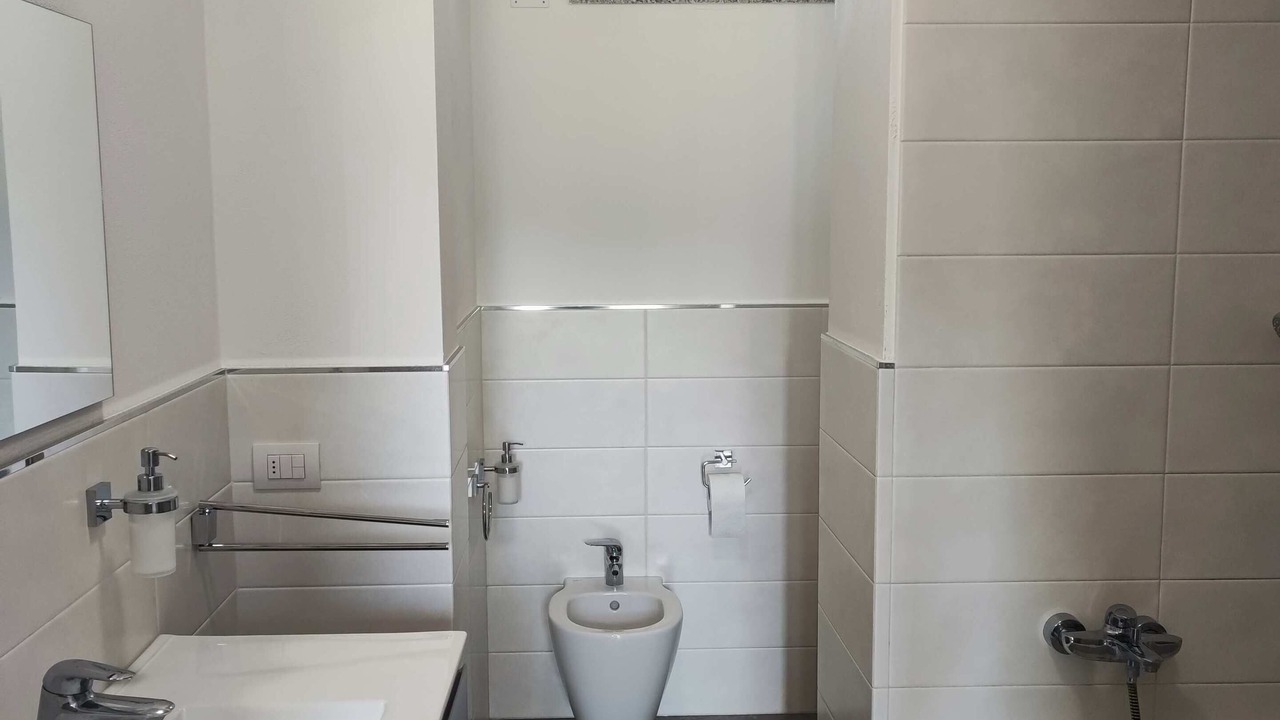 Photo of Bathroom in Valgreghentino