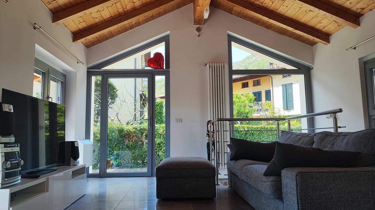 Photo of Livingroom in Valgreghentino