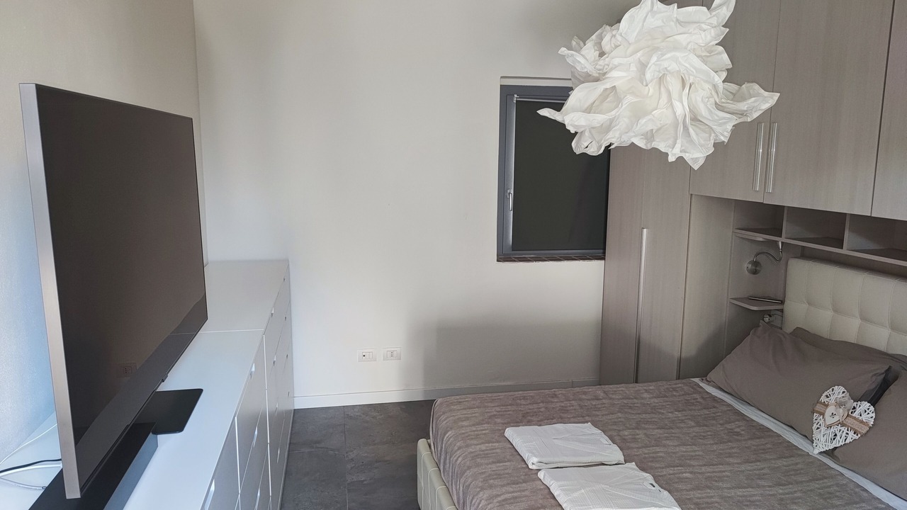 Photo of Bedroom in Valgreghentino