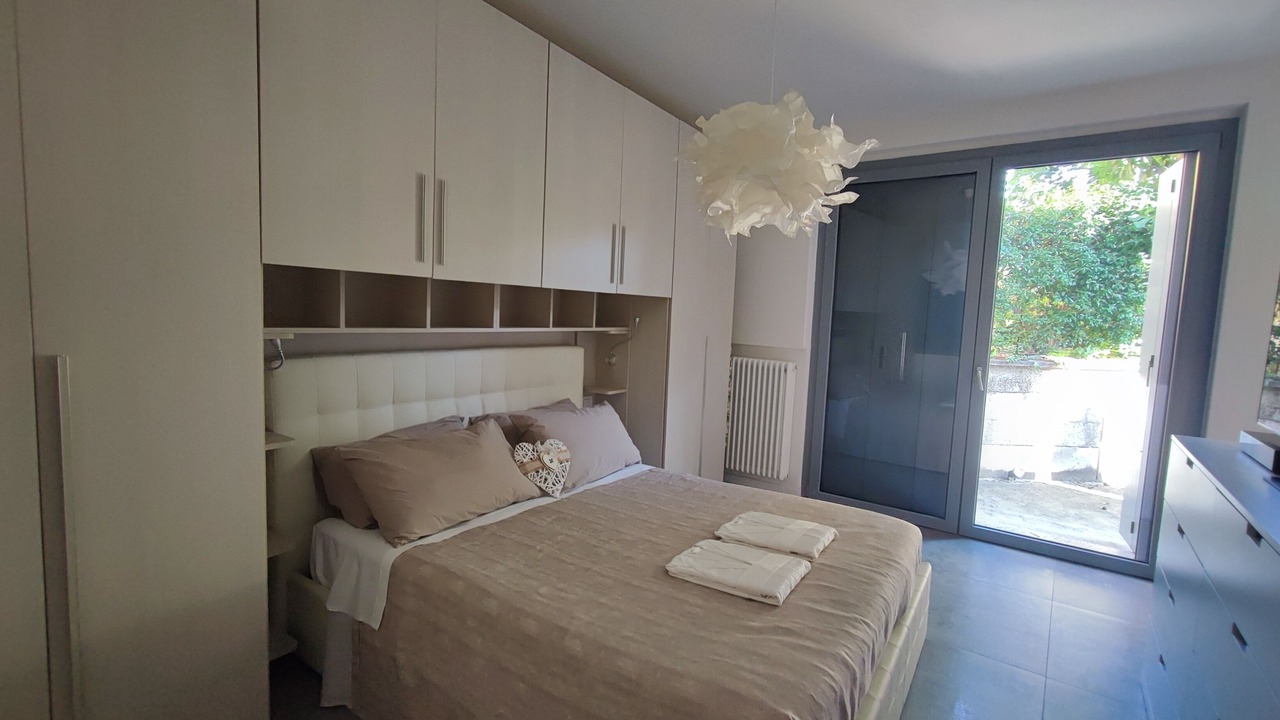 Photo of Bedroom in Valgreghentino