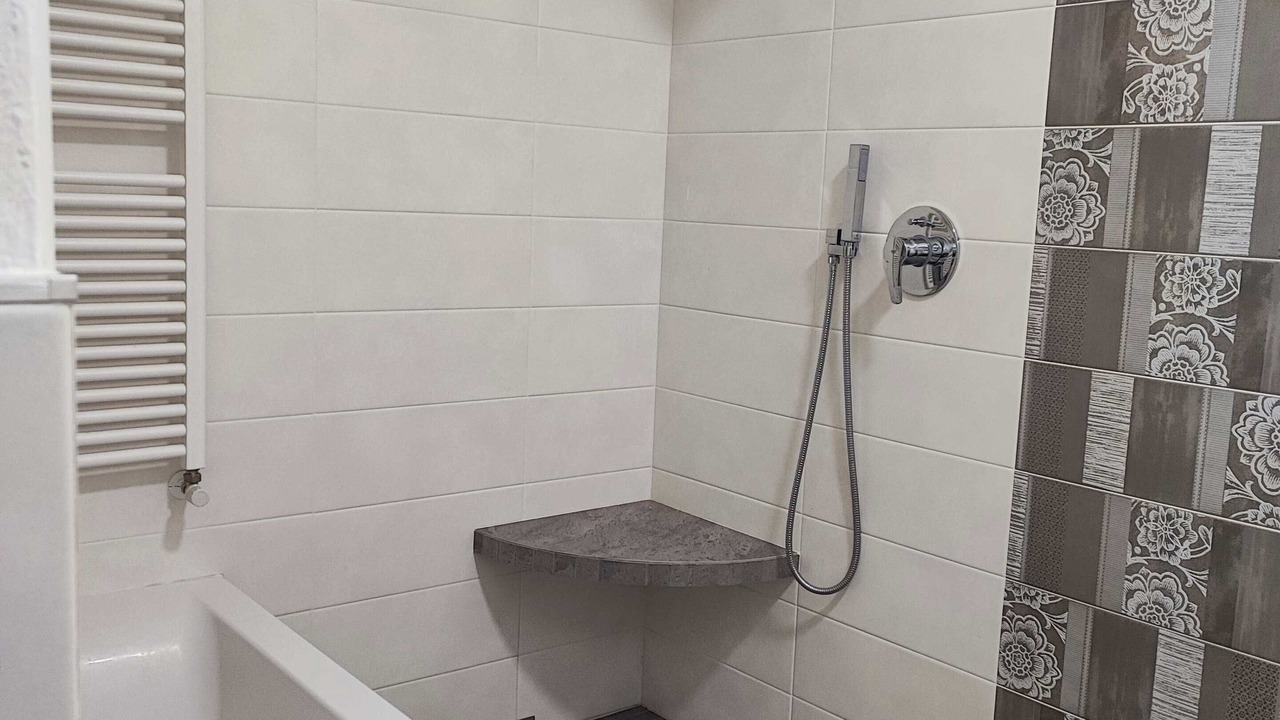Photo of Bathroom in Valgreghentino