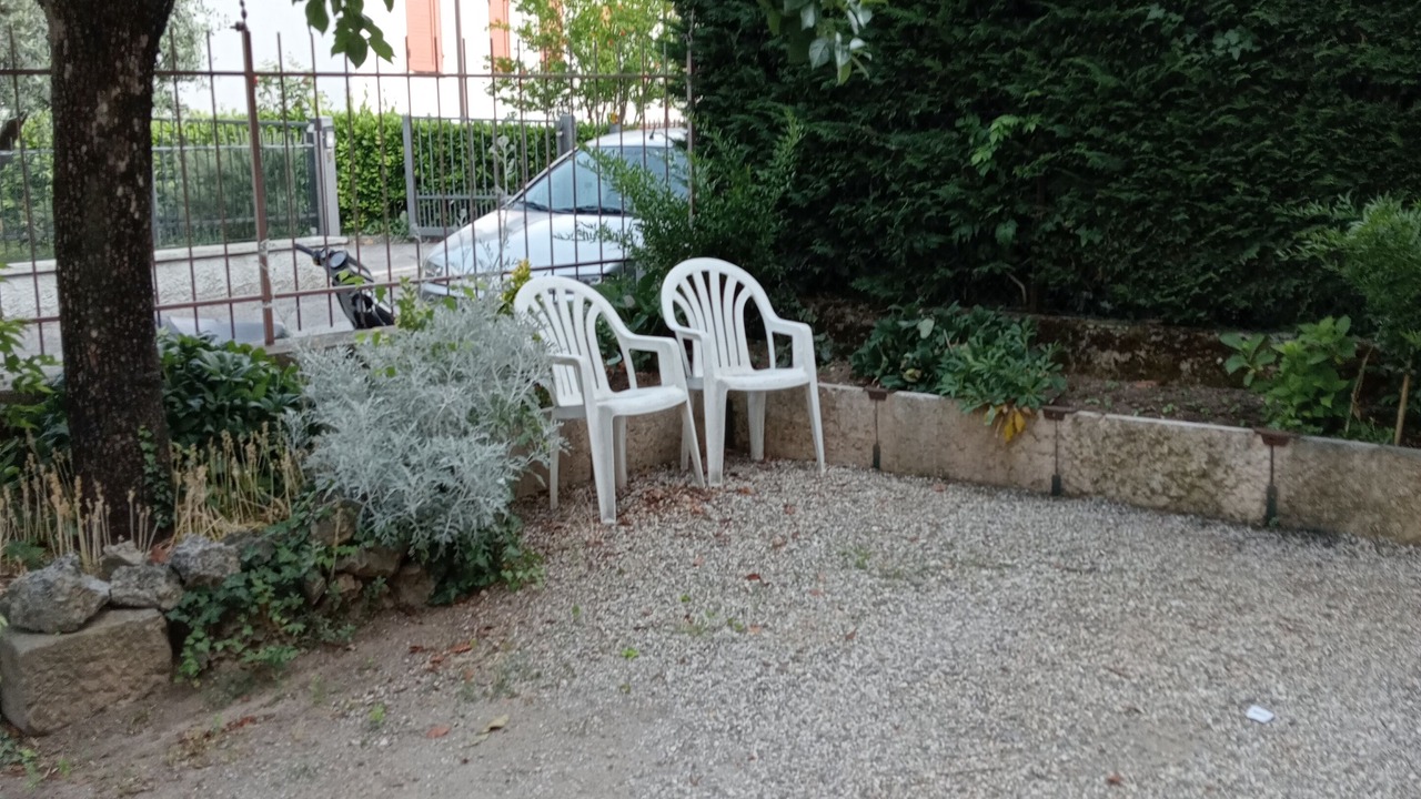 Photo of Patio Balcony in Ponti sul Mincio