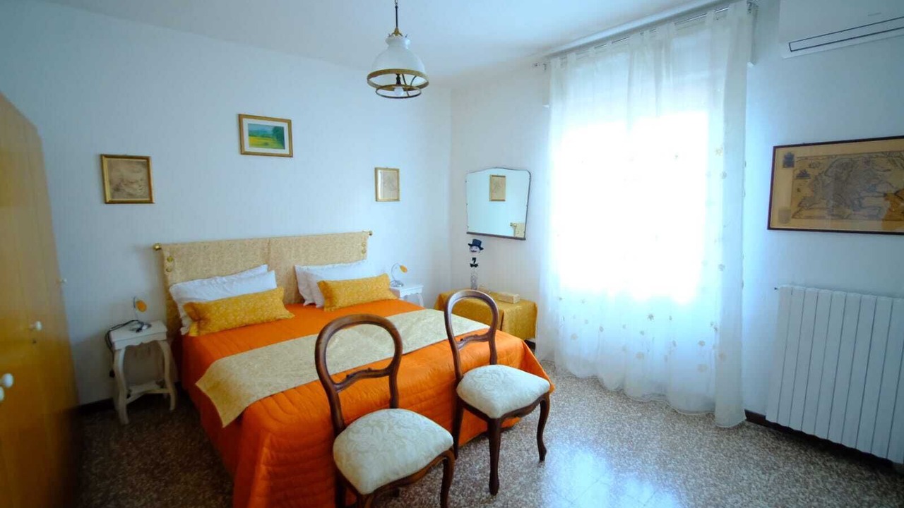 Photo of Bedroom in Ponti sul Mincio