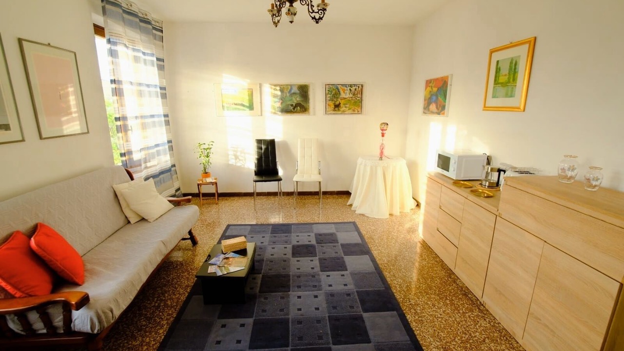 Photo of Livingroom in Ponti sul Mincio