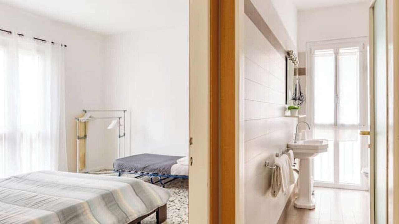 Photo of Bedroom in Pavia