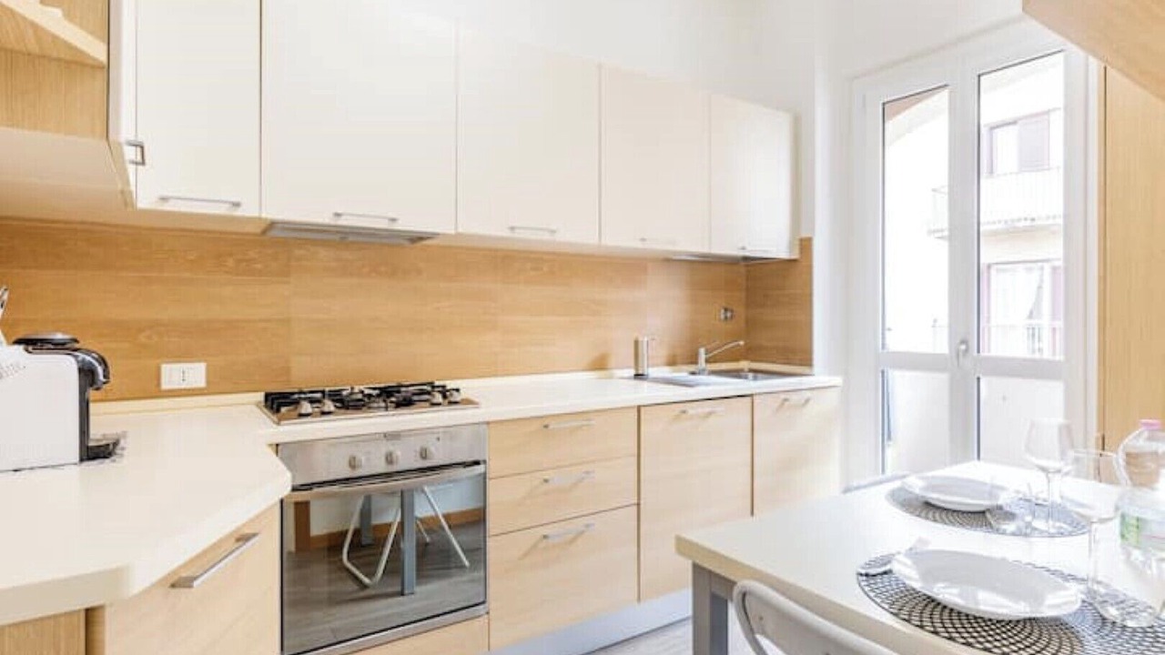 Photo of Kitchen in Pavia