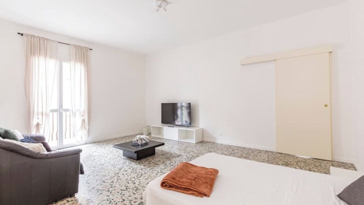 Photo of Bedroom in Pavia