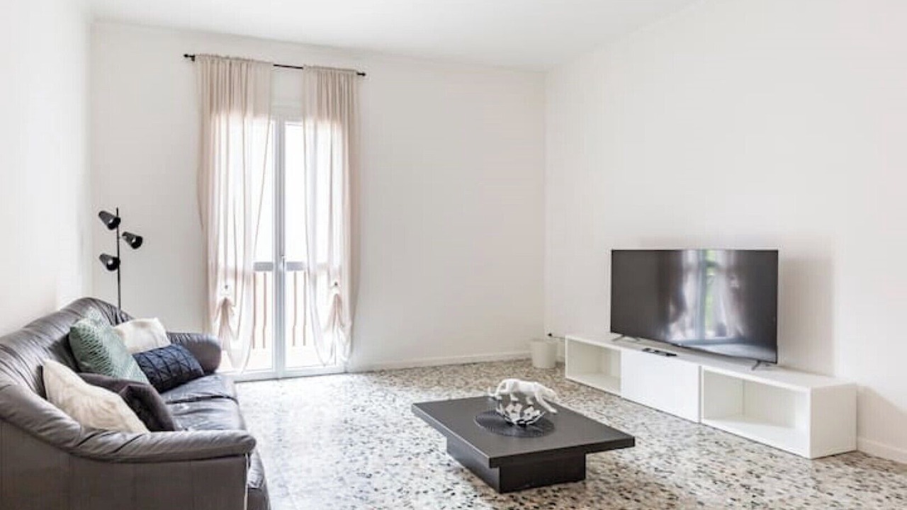 Photo of Livingroom in Pavia