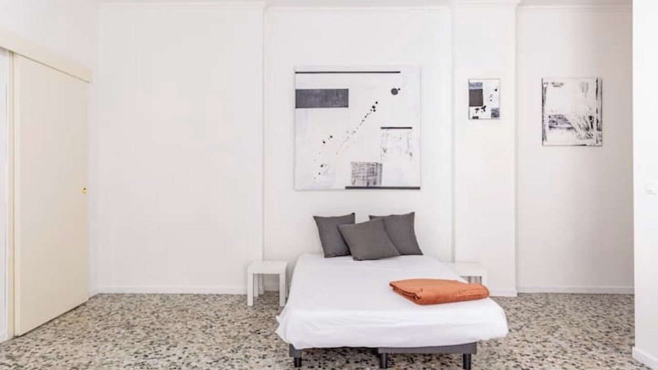 Photo of Bedroom in Pavia