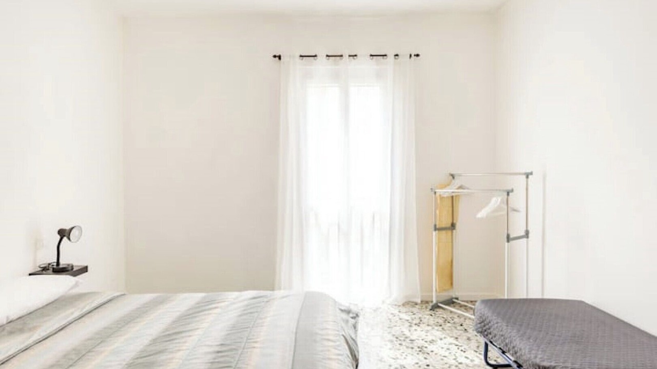 Photo of Bedroom in Pavia