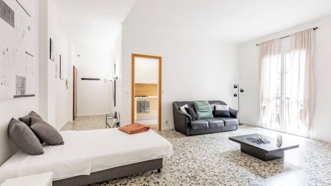 Photo of Bedroom in Pavia