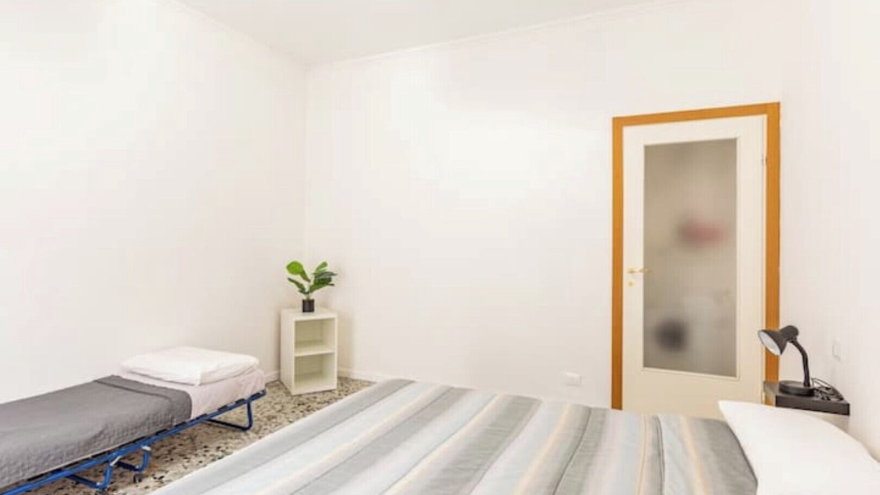Photo of Bedroom in Pavia