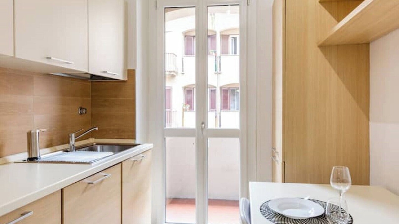 Photo of Kitchen in Pavia