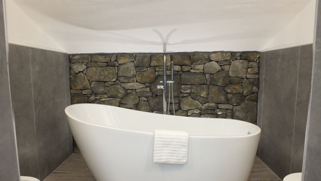 Photo of Bathroom in Zelbio