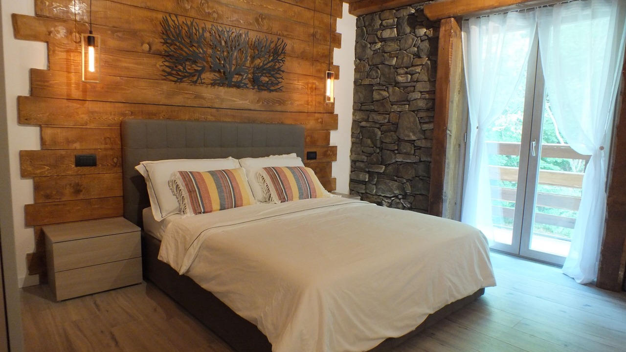 Photo of Bedroom in Zelbio