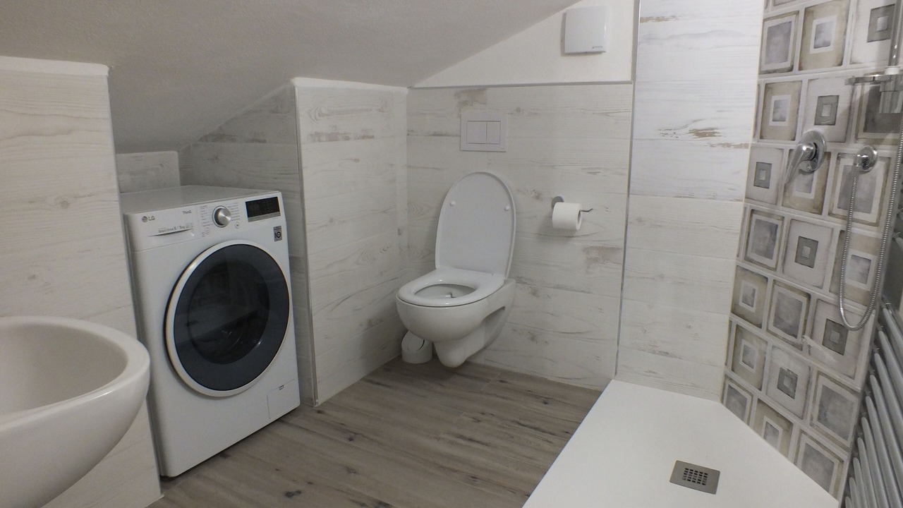 Photo of Bathroom in Zelbio