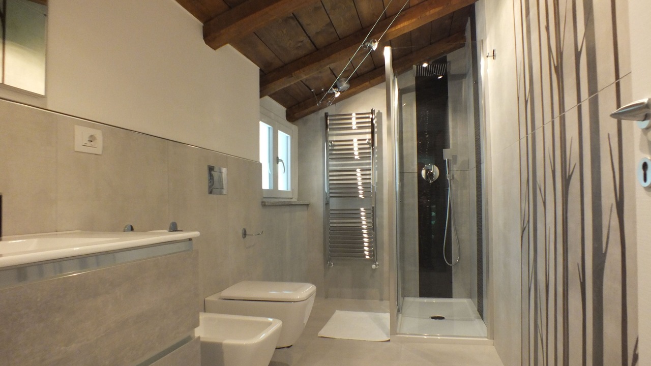Photo of Bathroom in Zelbio