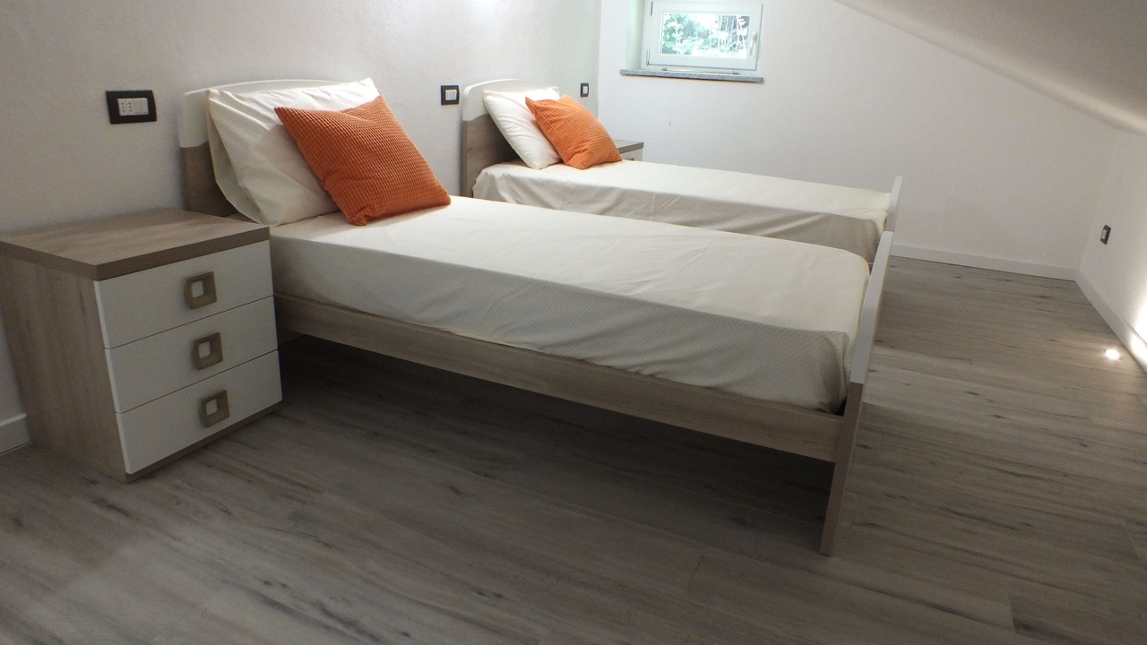 Photo of Bedroom in Zelbio