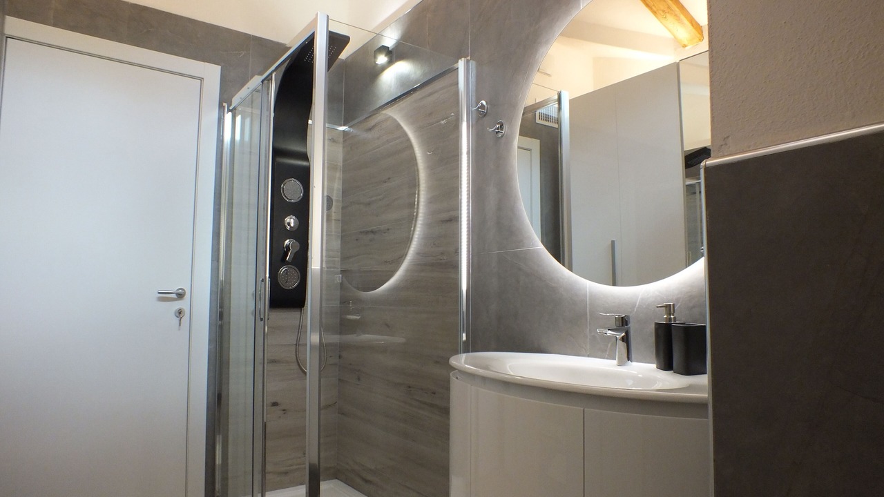 Photo of Bathroom in Zelbio