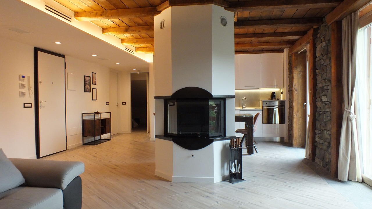 Photo of Livingroom in Zelbio