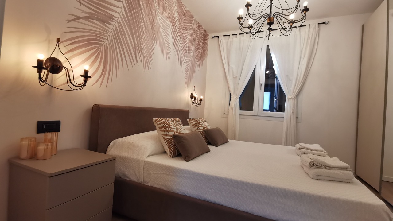 Photo of Bedroom in Esine